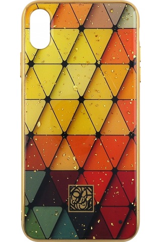 Hlet - İphone Xs Max Uyumlu Arka Koruma Kılıf