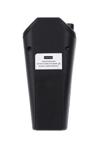 Butuglobal Ultrasonik Mesafe Ölçer Lazer Noktası