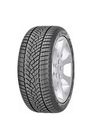 Goodyear 275/40R22 108V Ultragrıp Performance + Suv XL M+S Fp Kış Lastiği 2025