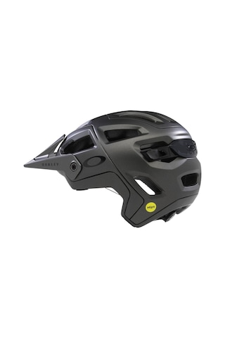 Oakley Oakley Drt5 Maven Eu Erkek Siyah Kask 7207 Siyah