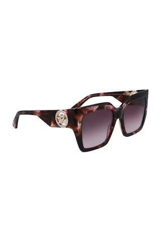 Longchamp Güneş Gözlüğü Lo734s-218 Mor