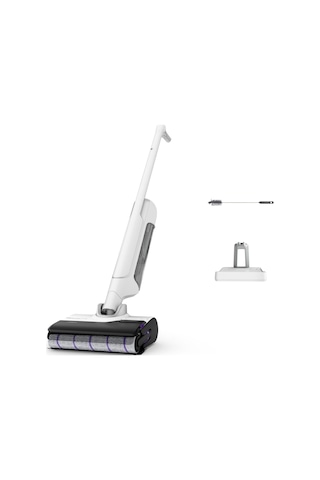 Tefal X-Clean 10 GF7540 Islak Kuru Şarjlı Dikey Süpürge