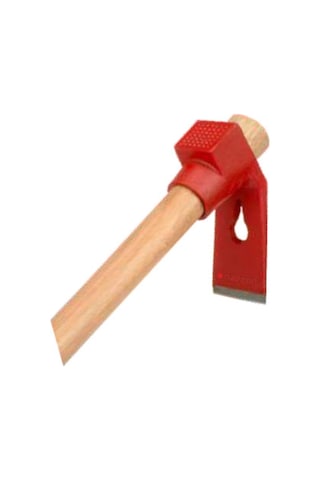 Napron Ahşap Saplı Keser