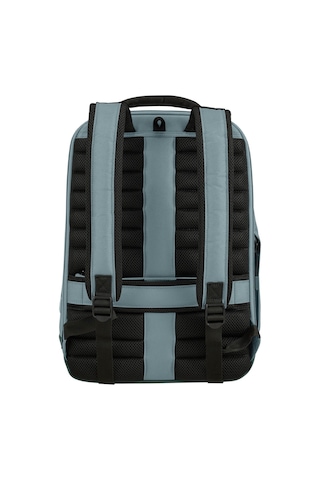 SAMSONITE KH8-14-002 15.6 STACKD BIZ Notebook Sırt Çantası Mint Y