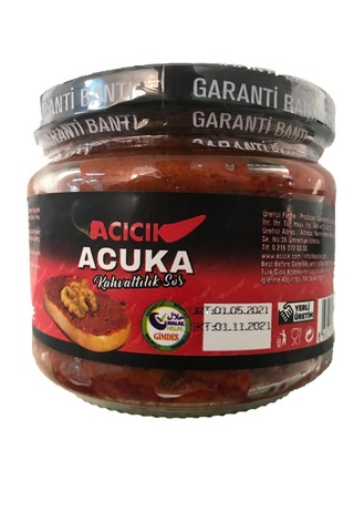 Acıcık Karışık Set 2