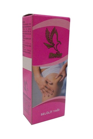 Selülit Yağı 100ML