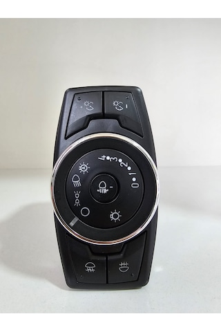 Ford Focus Far Açma Anahtar Düğmesi Çift Sis Auto'lu 6 Pinli 2011-2018