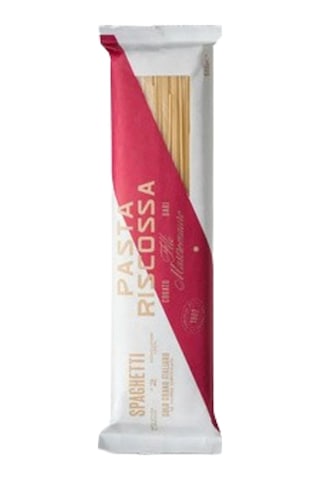 Riscossa Spaghetti 500 G - 6 Adet Tarı Riscossa Spaghetti 500 G - 6 Adet Tarı