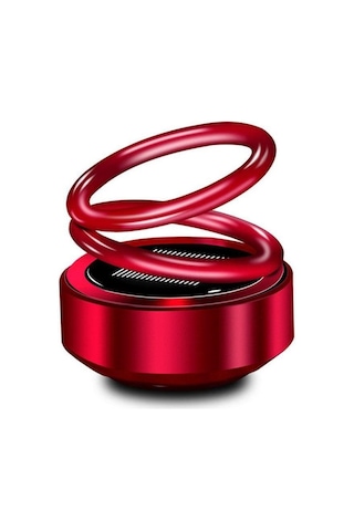 River World Arabalar İçin Güneş Enerjili Aroma