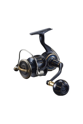 Daiwa Saltiga 23 5000h Makara Standart-standart
