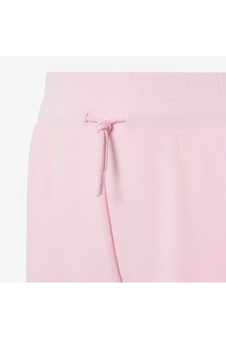 Adidas G Pt Çocuk Pembe Eşofman Altı Ky6020 Çok Renkli