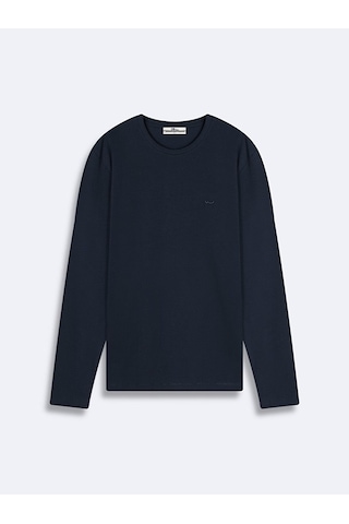 Ltb Lacivert Sweatshırt 011258606661536 301 011258606661536_301 Lacivert