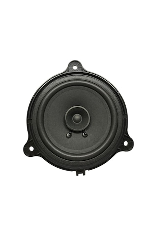 Powermaster Pw-Mk650 4 Ohm 120 Watt 16 Cm Nıssan Araçlar İçin Tek