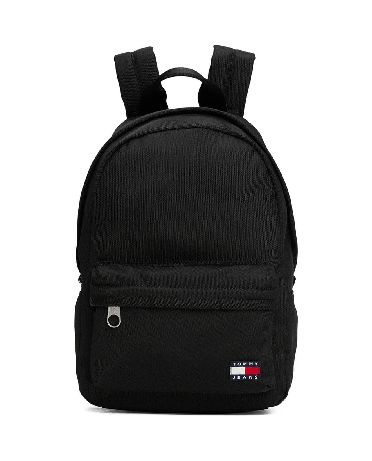 Tommy Hilfiger Kadın Günlük Sırt Çanta Aw0aw16963bds Siyah