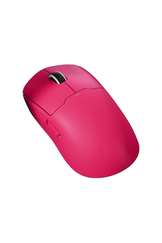 A5 V2 Ultra Rose Red 8k Hz Kablolu + 4k Hz Kablosuz Gaming Mouse Mc-a5v2-4 Diğer