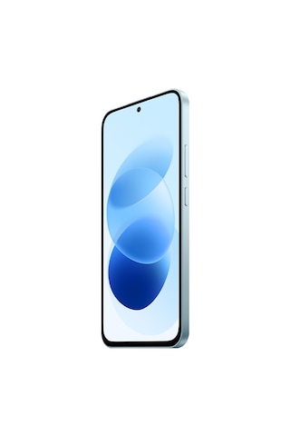 Xiaomi Redmi Note 17 4G 6 GB 256 GB (Xiaomi Türkiye Garantili) Mavi+Xiaomi Redmi Neo Bluetooth 5.4 Kulaküstü Mavi Kulaklık