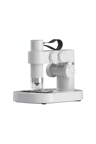 Beaverlab M1b Akıllı Mikroskop
