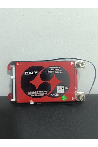 Daly Bms 24 S Balanslı