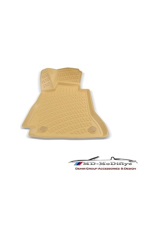 Skoda Octavia Bej Havuzlu 3D Paspas.Octavia Bej Paspas.2005-2012 N11.24978