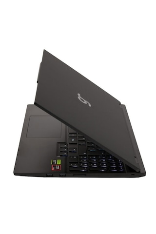 Gameraider Flux GR16 R9-8940HX 32 GB 1 TB SSD 8 GB RTX5060 16" Free Dos Dizüstü Bilgisayar