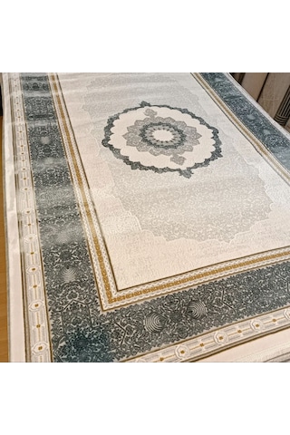 Optima Halı Venga Serisi 160x230 %100 Akrilik Salon Halısı