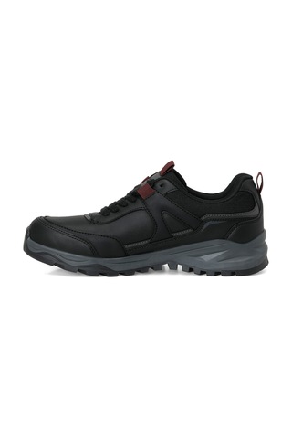 Kinetix Laysford Siyah Erkek Outdoor 000000000102696242