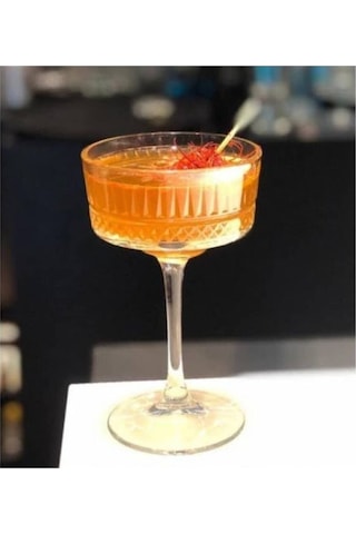 Elysia Şampanya Kadehi 4'lü Fma91191 222 Şeffaf