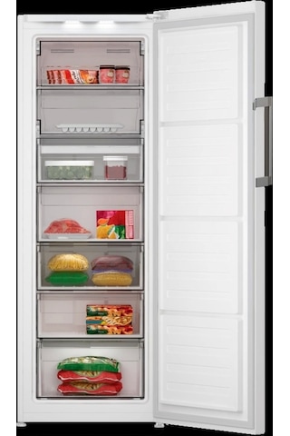 Arçelik 2172 Jeb Dikey Derin Dondurucu