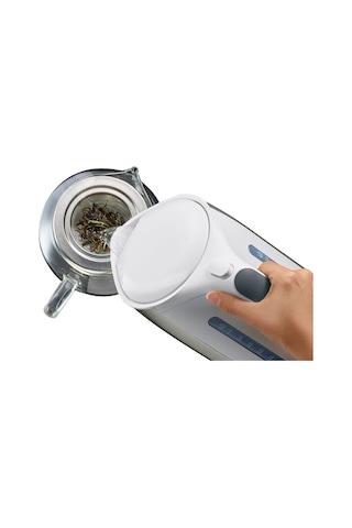 Braun ID Collection WK5115WH Su Isıtıcı