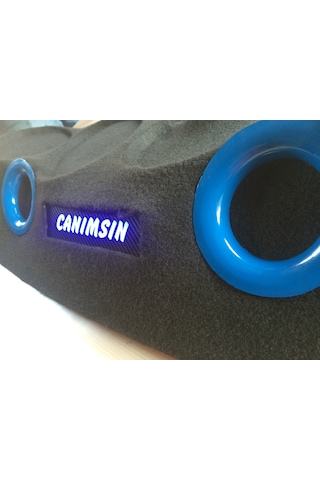 Opel Astra J Hacbek Kasa Pandizot Polyesterli Kabartmalı 2 Port Işıklı