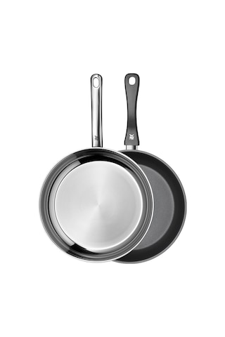 Wmf Devil Tava Seti 2li 28 Cm Wm-7116001845 Wmf Renkli