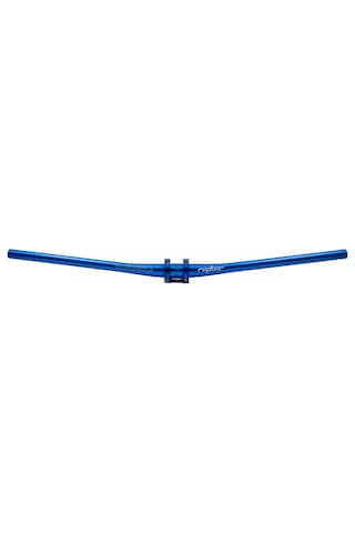 Bike Sky Raptor 780 Mm Mavi Alüminyum Bisiklet Gidonu Mavi