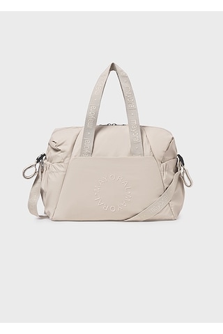Mayoral Bej Omuz Çanta 19967 Bej