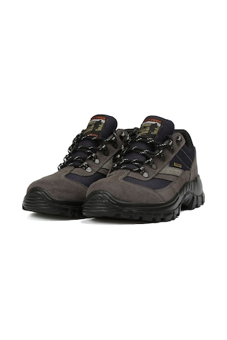 The North Face Grisport Unisex  Ayakkabı 13318S44G Gri 522709449 Gri