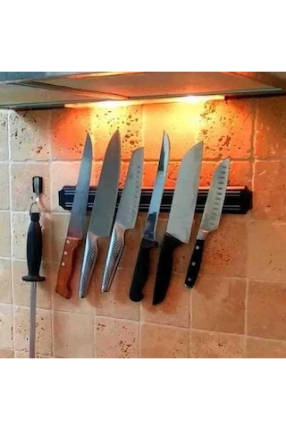 Epinox Ucuz Bıçak Mıknatısı Eko 38 Cm (Rp-03)