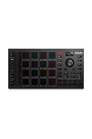 Akaı Mpc Studıo 2 Kontrol Cihazı