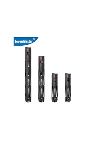 50-500w Akvaryum Dalgıç Isıtıcı Balık Tankı Lcd Ekran Dijital