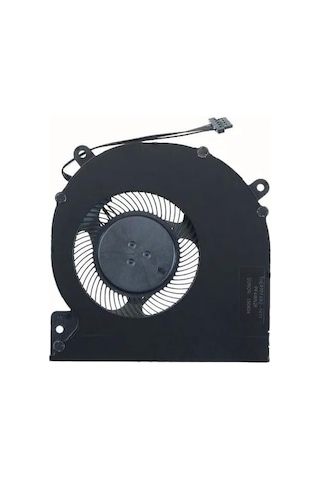 Monster Huma H4 V2, V3 Eg50050s1-1c050-s9a Ther7pf4w2-1411 Notebook Cpu Fanı 4pin / Fan659
