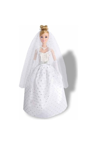 Arkhenx 3381 Nessiworld-rst-sıs-gelinlikli Manken Bebek 29 Cm Bzs1 Standart 85326927