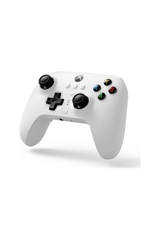 Controller Hall Effect Joysticks Pro Back Buttons Wired For Xbox Series X S Xbox One Compatibility With Windows Official