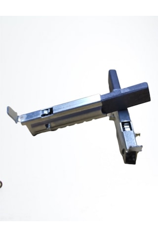 Vestel Uyumlu Çamaşır Makinesi Motor Kömürü ( Komple Demirli Kömür ) - 407858784