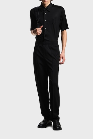 Emporio Armani Erkek Gömlek Em004603 Af10017 Uc001 Siyah SİYAH