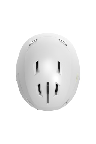 Salomon Icon Lt Kadın Kask 101 Beyaz