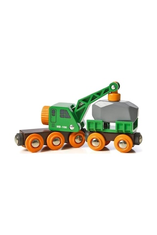 Brio Yükleme Vagonu-33698