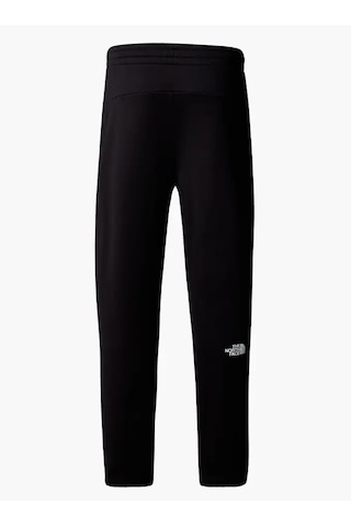 The North Face M Reaxion 2.0 Jogger Erkek Eşofman Altı Siyah