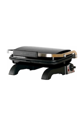Tuğra Mini 1800 W Tost Makinesi