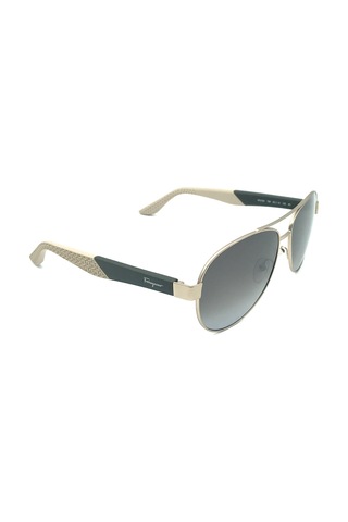 Salvatore Ferragamo SF275S C758 Erkek Güneş Gözlüğü
