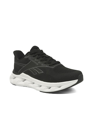 Reebok Quantum Burst I Siyah Erkek Koşu Ayakkabısı 000000000102156292