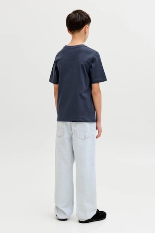 Jack & Jones Jcofusion Çocuk Tişört Lacivert