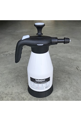 Epoca A-type 1.5 Pro Köpük Yapıcı Alkali Ve Alkol Dayanımlı Basın